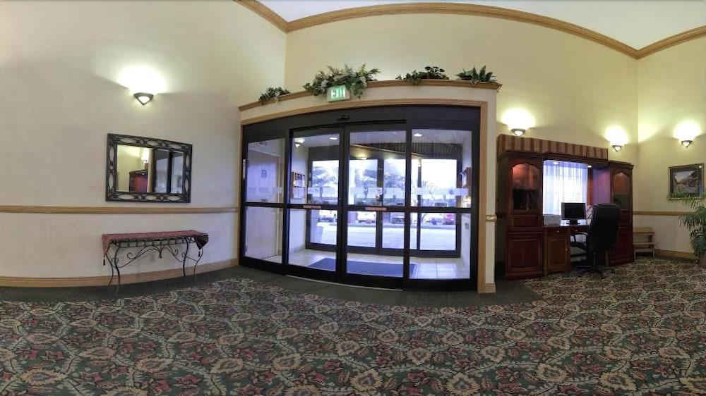 Holiday Inn Express Washington Eksteriør bilde