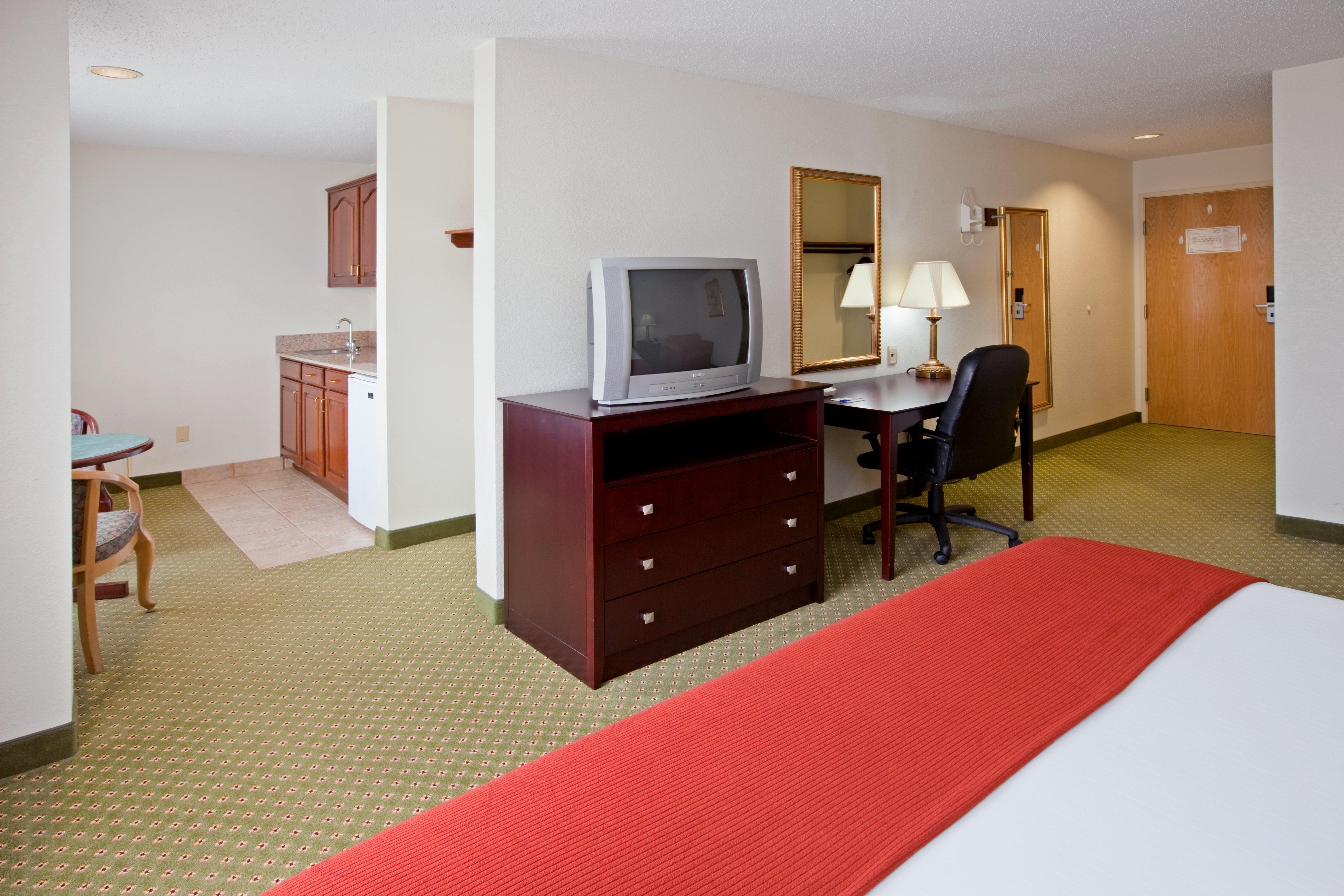 Holiday Inn Express Washington Eksteriør bilde